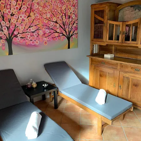Ulivi Appart hôtel