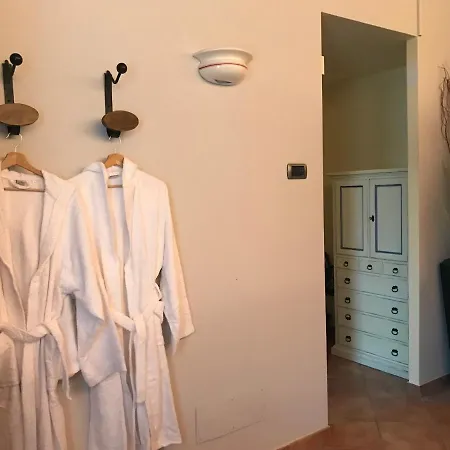 Ulivi Appart hôtel Cavaion Veronese
