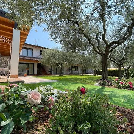 Appart hôtel Ulivi 4*