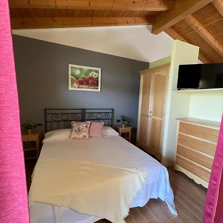 Appart hôtel Ulivi 4*