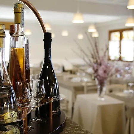 Appart hôtel Ulivi