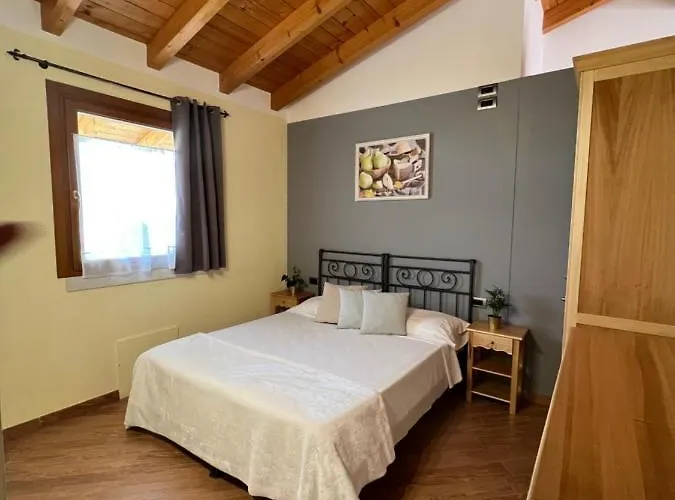 Ulivi Hotel apartamentowy 4*