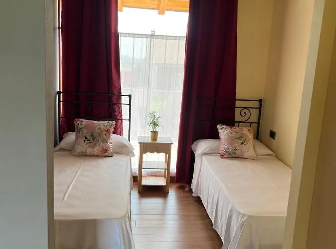 Ulivi Hotel apartamentowy