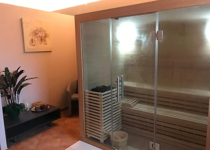 Aparthotel Ulivi 4*