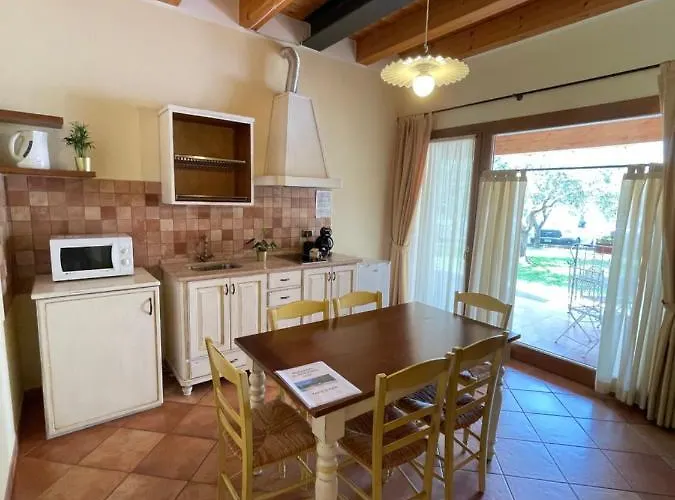Ulivi 4*