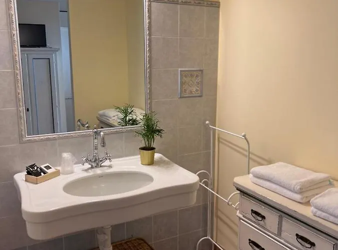 Ulivi Aparthotel