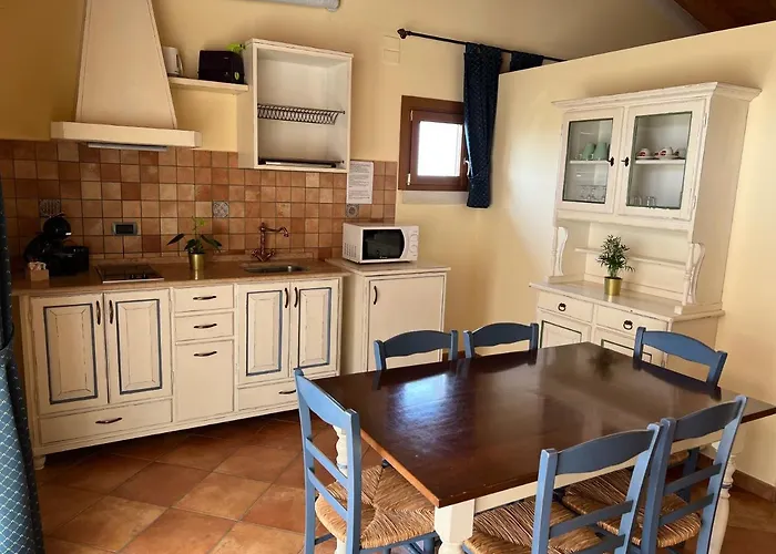 Ulivi Appart hôtel 4*