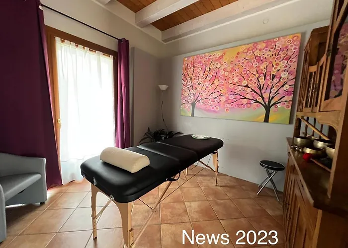 Aparthotel Ulivi Cavaion Veronese
