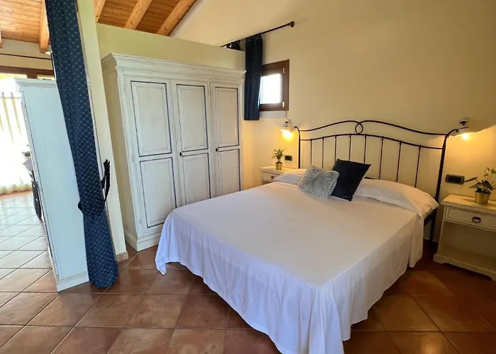 Ulivi Aparthotel Cavaion Veronese