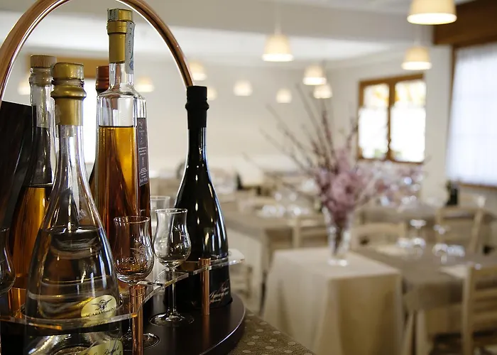 Appart hôtel Ulivi