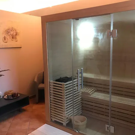 Aparthotel Residence Ulivi 3*
