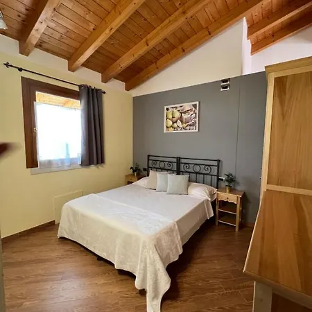 Ulivi Апарт-отель 4*