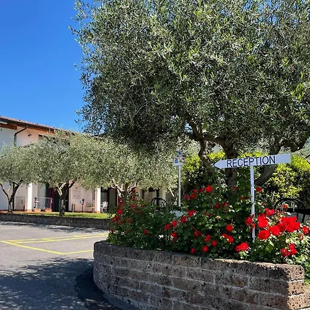 Residence Ulivi