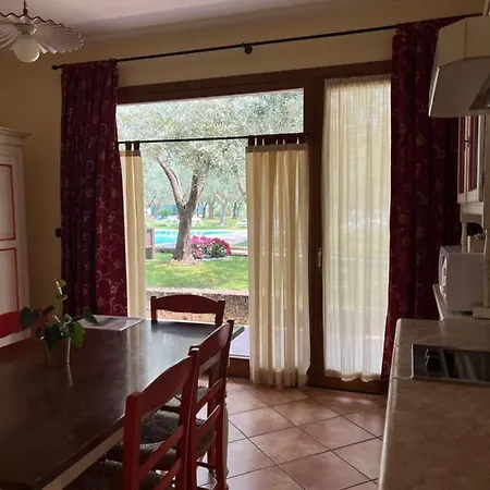 Ulivi Апарт-отель Кавайон-Веронезе