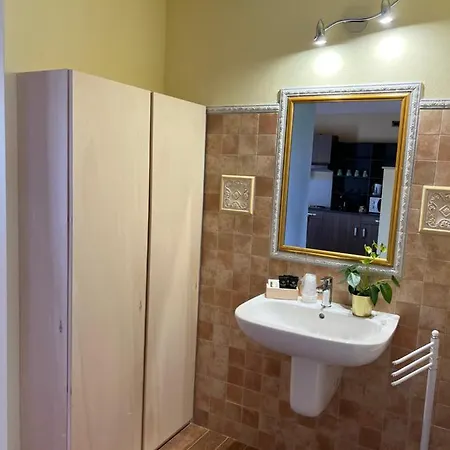 Residence Ulivi 3* Cavaion Veronese