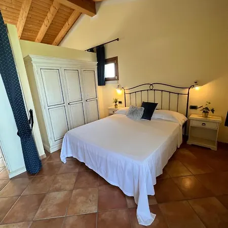 Ulivi Апарт-отель Кавайон-Веронезе