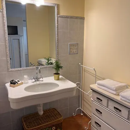 Residence Ulivi Aparthotel