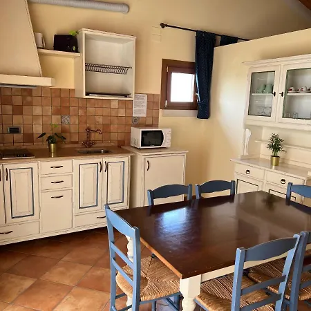 Residence Ulivi Aparthotel 3*