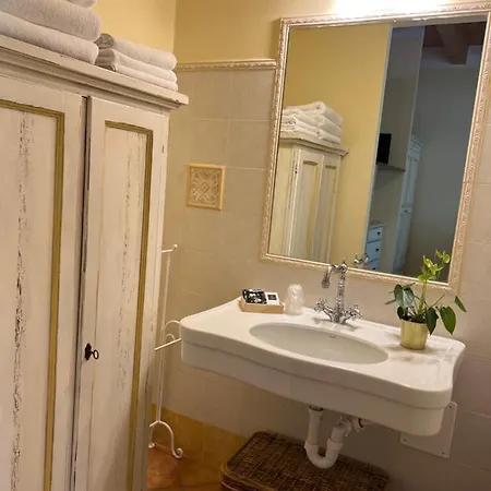 Residence Ulivi 3*