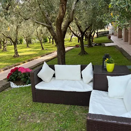 Residence Ulivi Cavaion Veronese
