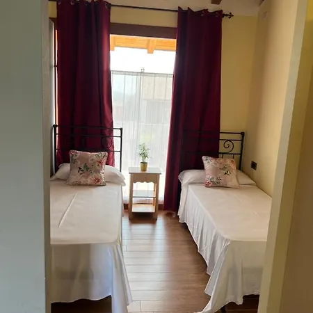 Residence Ulivi Aparthotel