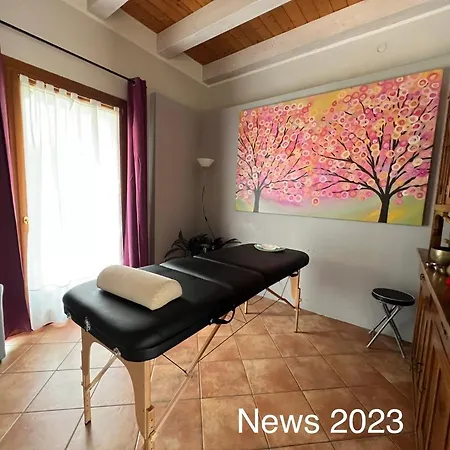 Апарт-отель Ulivi Кавайон-Веронезе