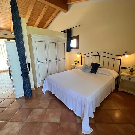 Ulivi Апарт-отель Кавайон-Веронезе