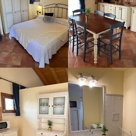 Апарт-отель Ulivi Кавайон-Веронезе