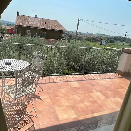 Residence Ulivi