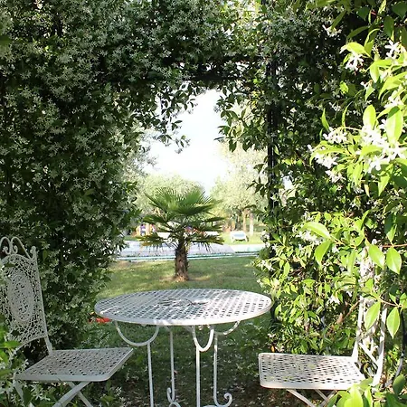 Residence Ulivi