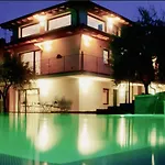 Ulivi Apart-hotel 4*