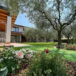 Apart-hotel Ulivi 4*