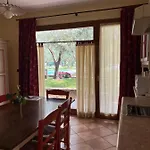 Ulivi Apart-hotel Cavaion Veronese