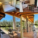 Apart-hotel Ulivi Cavaion Veronese