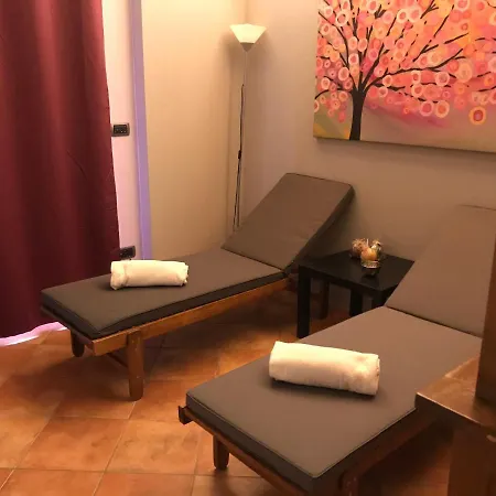 Residence Ulivi Aparthotel
