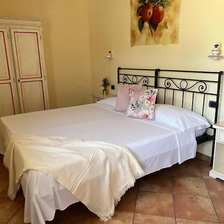 Residence Ulivi Cavaion Veronese