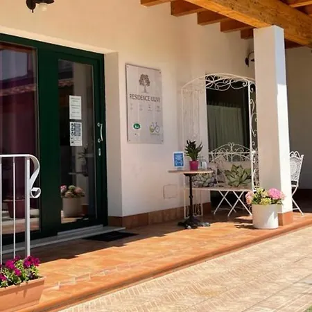 Residence Ulivi Aparthotel