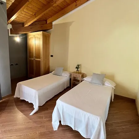 Residence Ulivi 3* Cavaion Veronese