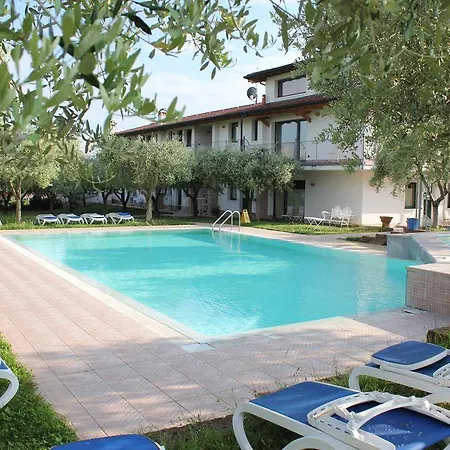 Ulivi Apart Otel 4*
