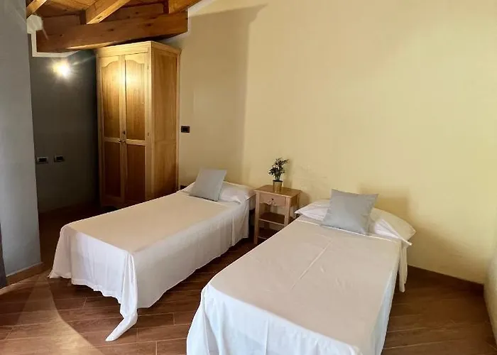 Ulivi 4* Cavaion Veronese