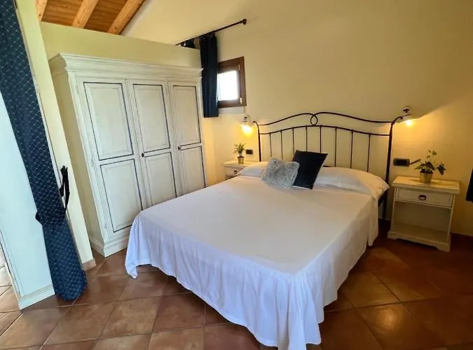 Ulivi Apartahotel Cavaion Veronese