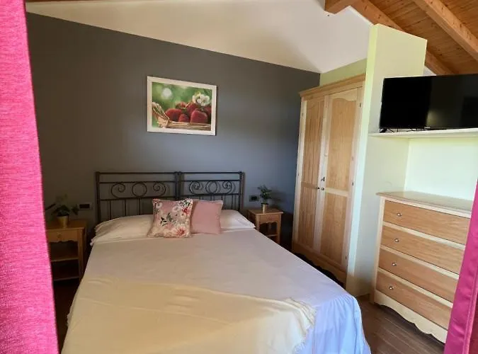 Apartahotel Ulivi 4*